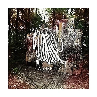 La Dispute - Wildlife