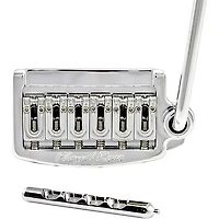 Floyd Rose FR Rail Tail Tremolo - Narrow Chrome