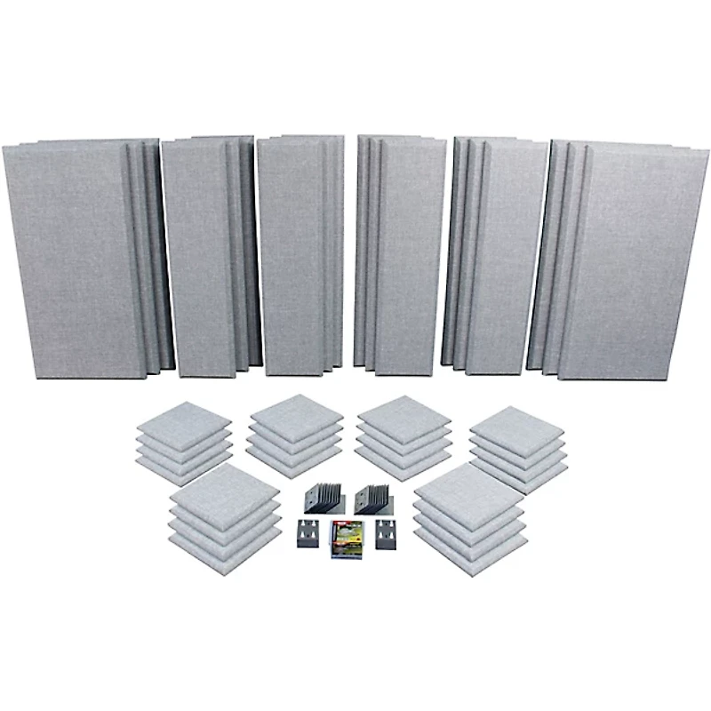 Primacoustic London 16 Room Kit
