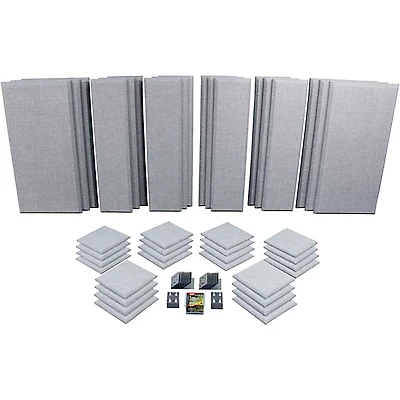 Primacoustic London 16 Room Kit