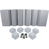Primacoustic London 16 Room Kit