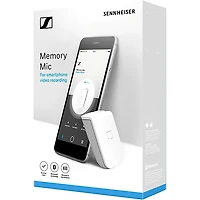 Sennheiser Memory Mic