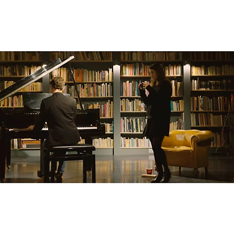 Sennheiser Memory Mic