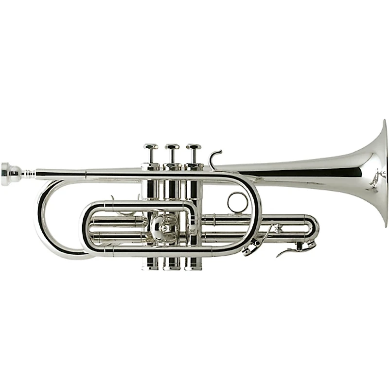 Schilke A2 Long Model Series Bb Cornet