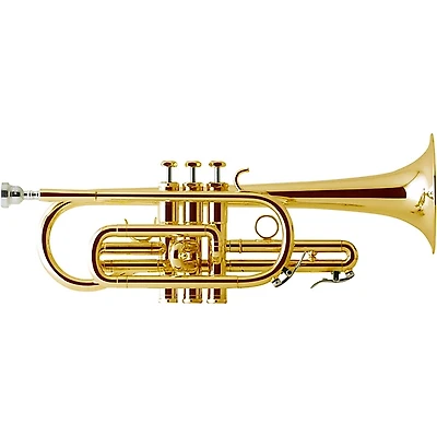 Schilke A2 Long Model Series Bb Cornet