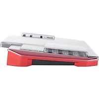 Decksaver Clear Polycarbonate Cover for Akai MPC X Sequencer