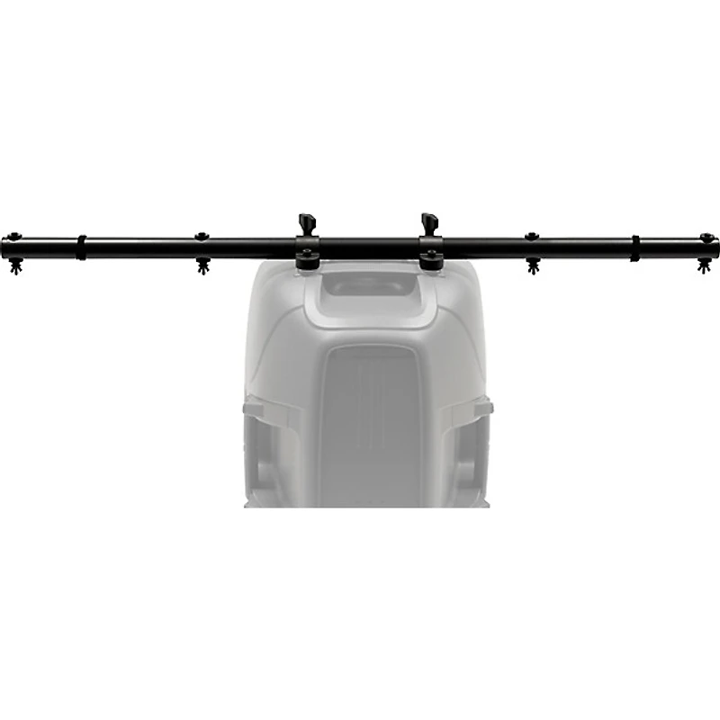 Ultimate Support LT-48FP Fly Point Speaker-Mountable Lighting Bar