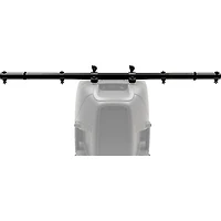Ultimate Support LT-48FP Fly Point Speaker-Mountable Lighting Bar