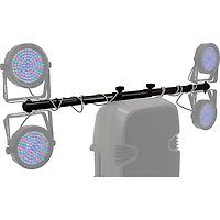Ultimate Support LT-48FP Fly Point Speaker-Mountable Lighting Bar