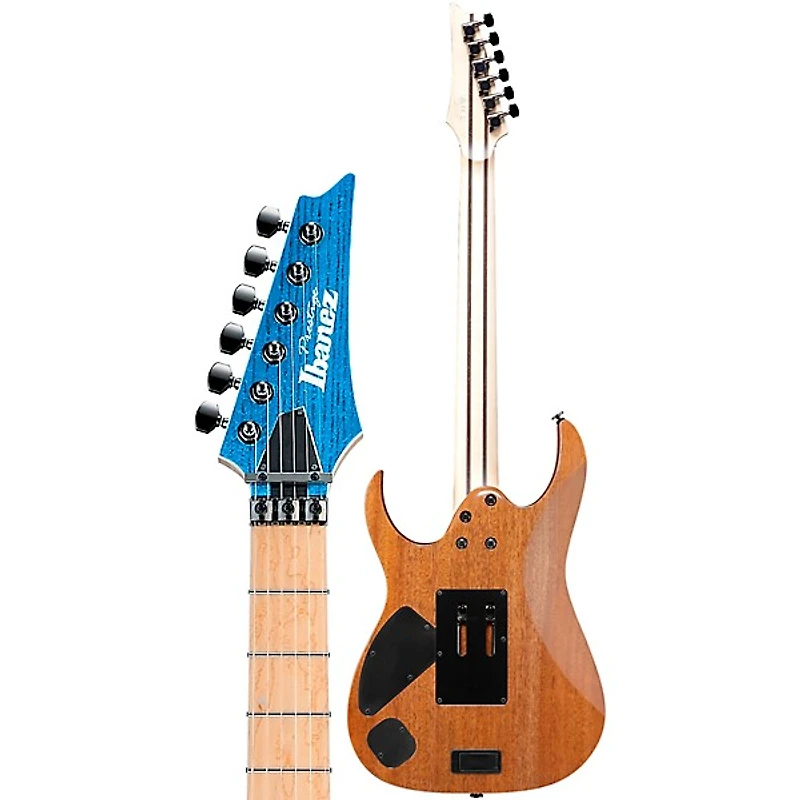 Ibanez Prestige RG5120M Electric Guitar