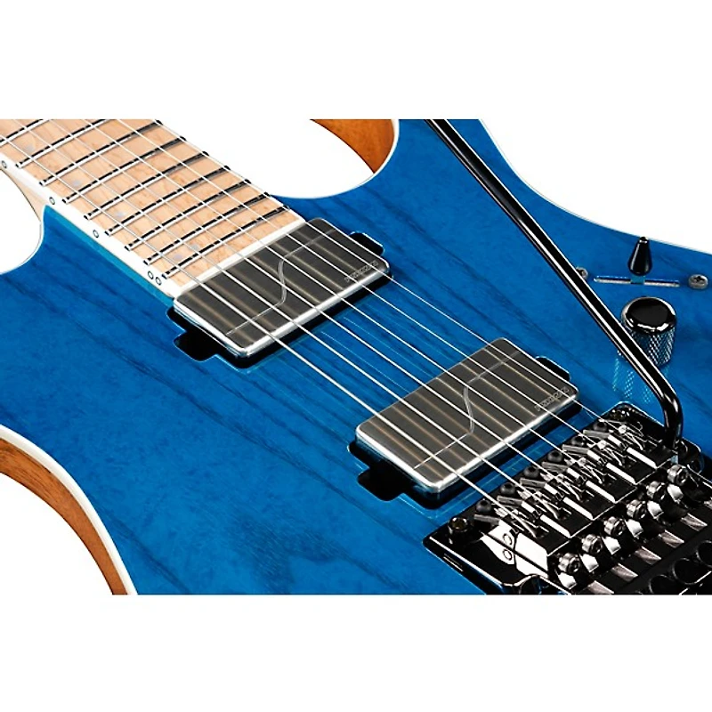 Ibanez Prestige RG5120M Electric Guitar