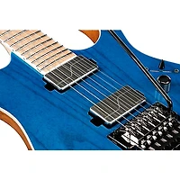Ibanez Prestige RG5120M Electric Guitar