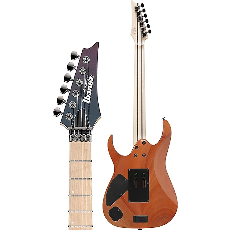 Ibanez Prestige RG5120M Electric Guitar