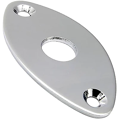Allparts Football Jackplate