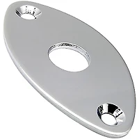 Allparts Football Jackplate