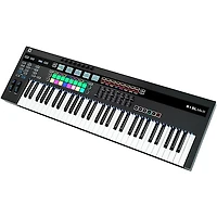 Novation 61SL MKIII USB Keyboard Controller