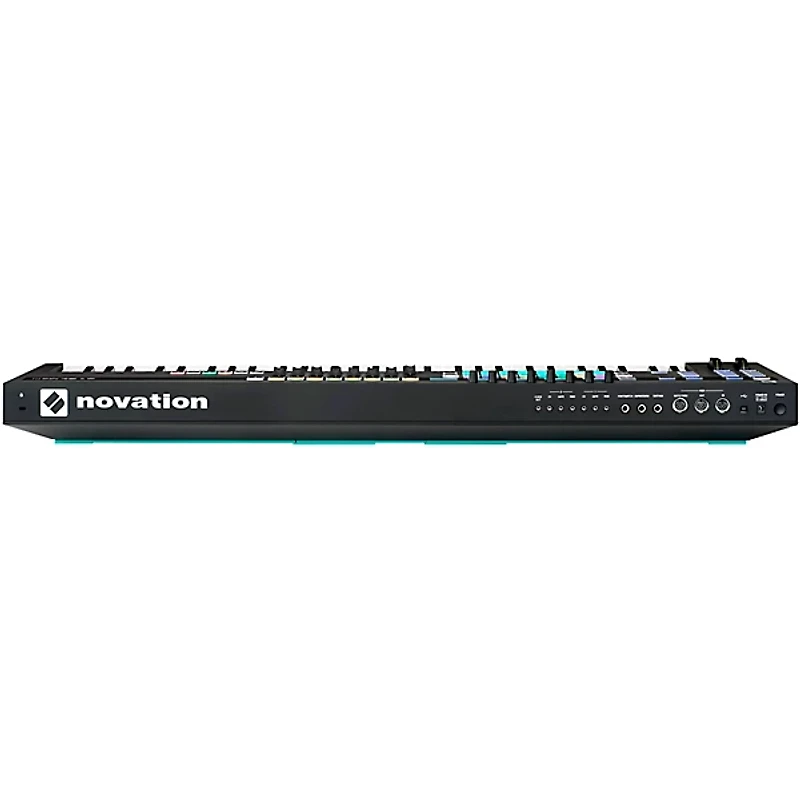 Novation 61SL MKIII USB Keyboard Controller