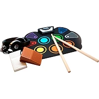 MukikiM Rock And Roll It - CodeDrum