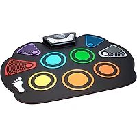 MukikiM Rock And Roll It - CodeDrum