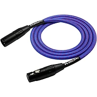 Kirlin XLR Male To XLR Female Microphone Cable