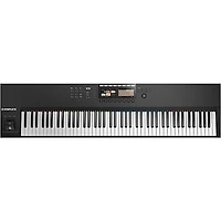Native Instruments KOMPLETE KONTROL S88 MK2 MIDI Controller