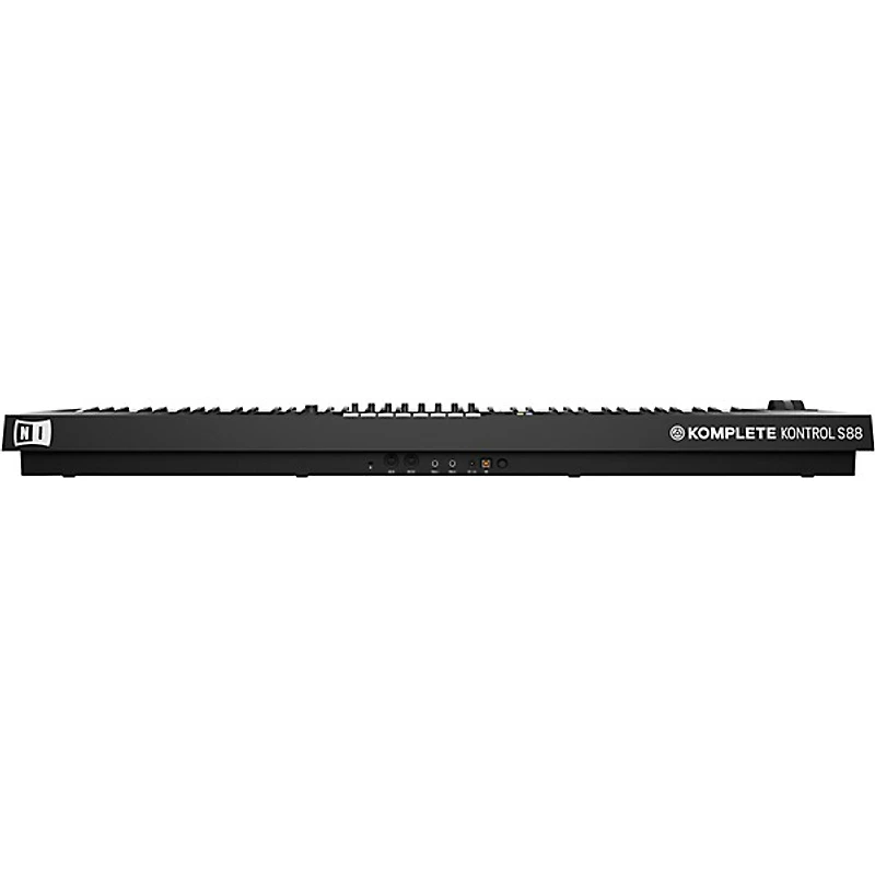 Native Instruments KOMPLETE KONTROL S88 MK2 MIDI Controller
