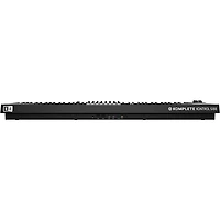 Native Instruments KOMPLETE KONTROL S88 MK2 MIDI Controller