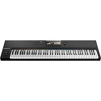 Native Instruments KOMPLETE KONTROL S88 MK2 MIDI Controller