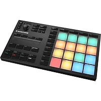 Native Instruments MASCHINE Mikro MK3 Production and Performance System