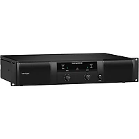 Behringer NX6000 6,000W 2-Channel Power Amplifier
