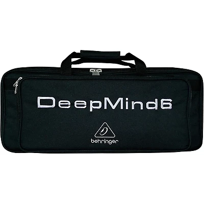 Behringer DEEPMIND 6-TB Keyboard Gig Bag