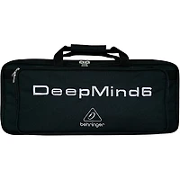 Behringer DEEPMIND 6-TB Keyboard Gig Bag