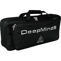 Behringer DEEPMIND 6-TB Keyboard Gig Bag