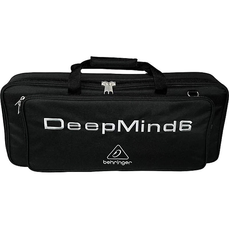Behringer DEEPMIND 6-TB Keyboard Gig Bag