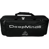 Behringer DEEPMIND 6-TB Keyboard Gig Bag