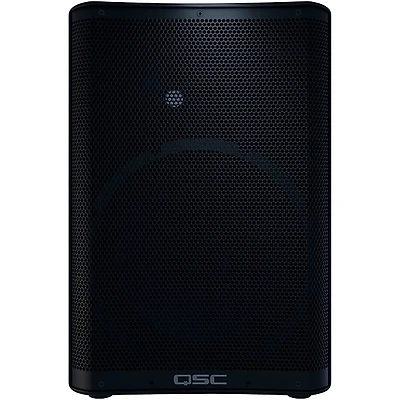 QSC CP12 12" 1,000W Powered Speaker