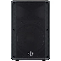 Yamaha MG12XUK Mixer with Yamaha DBR Speakers