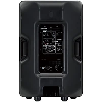 Yamaha MG12XUK Mixer with Yamaha DBR Speakers