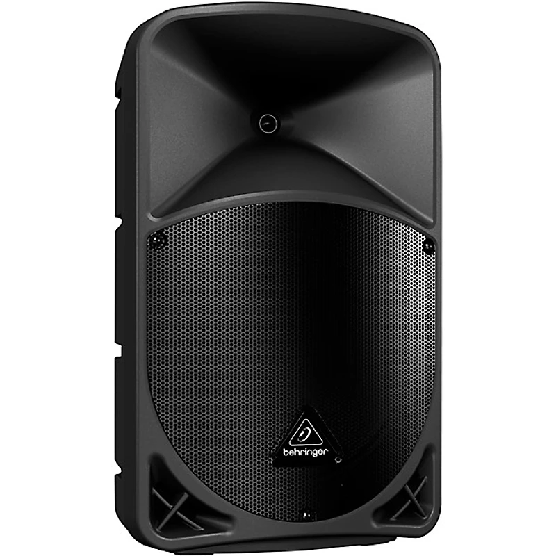 Yamaha MG12XUK Mixer with Behringer Eurolive BX Speakers 12" Mains