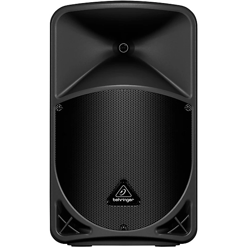 Yamaha MG12XUK Mixer with Behringer Eurolive BX Speakers 12" Mains