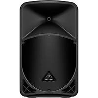 Yamaha MG12XUK Mixer with Behringer Eurolive BX Speakers 12" Mains