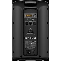 Yamaha MG12XUK Mixer with Behringer Eurolive BX Speakers 12" Mains