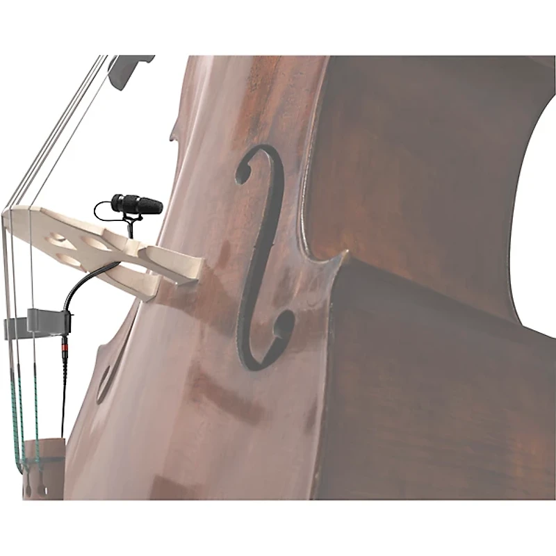 DPA Microphones d:vote CORE 4099 Mic