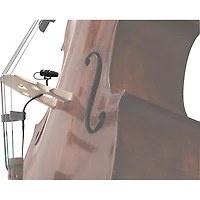 DPA Microphones d:vote CORE 4099 Mic