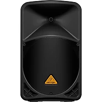 Yamaha MG12XUK Mixer with Behringer Eurolive BW Speakers 12" Mains