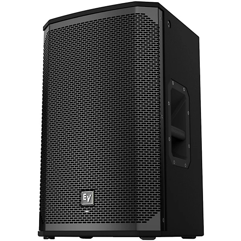 Yamaha MG12XUK Mixer With Electro-Voice EKX Speakers