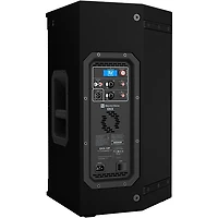 Yamaha MG12XUK Mixer With Electro-Voice EKX Speakers