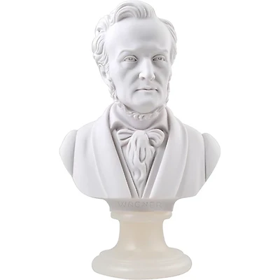 AIM Wagner Bust