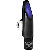 Sugal SUPER GONZ I Black Hematite Tenor Saxophone Mouthpiece