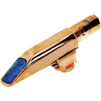 Sugal JB Pro II 18KT HGE Gold Plated Tenor Sax Mouthpiece